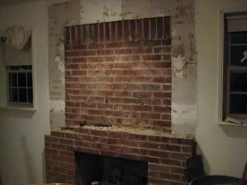 [Hearth.com] In Room Flue Pipe vs In Chimney Flue: A Matter of BTUs
