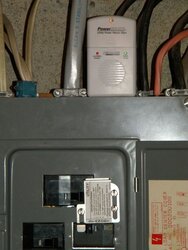Generator Interlock Switch Question