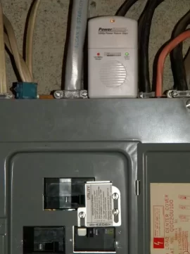 [Hearth.com] Generator Interlock Switch Question