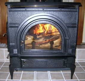 [Hearth.com] VC Dutchwest "Large Cat" 2461, my diary thread (w/ pics)