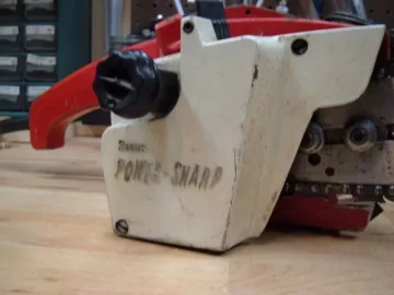 [Hearth.com] Oregon Powersharp
