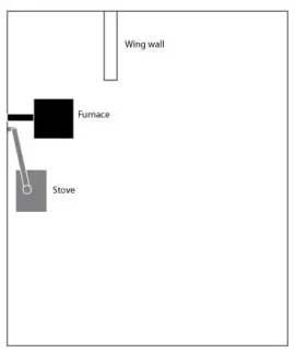 [Hearth.com] question about clearance
