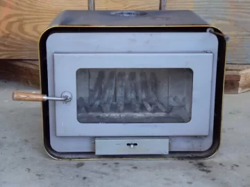[Hearth.com] Looking for information on Trailblazer Genesis 2400
