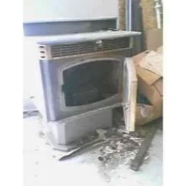 [Hearth.com] I need help on Identifing this stove