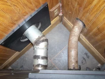 [Hearth.com] Need pics of corner installation