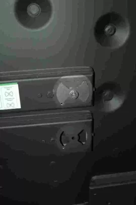[Hearth.com] Froling wood boiler installation underway!!