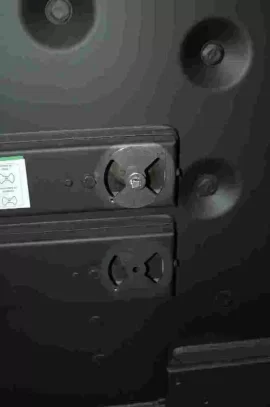 [Hearth.com] Froling wood boiler installation underway!!