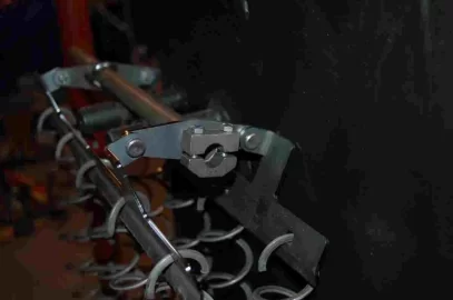 [Hearth.com] Froling wood boiler installation underway!!