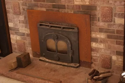 [Hearth.com] In Room Flue Pipe vs In Chimney Flue: A Matter of BTUs