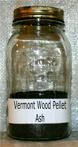 [Hearth.com] What do you think of the Vermont Wood Pellet Co. pellets?