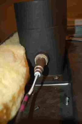 [Hearth.com] Froling wood boiler installation underway!!