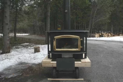 [Hearth.com] Floor / hearth install questions - update with pics - finished!