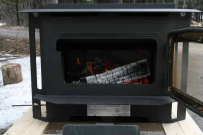 [Hearth.com] Floor / hearth install questions - update with pics - finished!