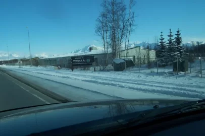 [Hearth.com] Wasilla Alaska