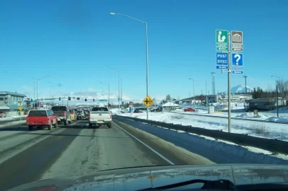 [Hearth.com] Wasilla Alaska