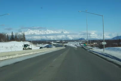 [Hearth.com] Wasilla Alaska