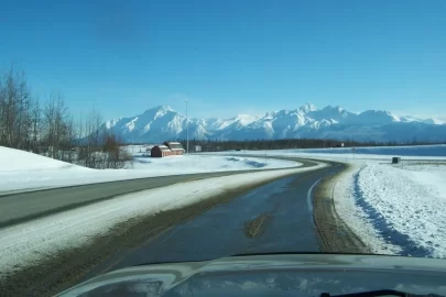 [Hearth.com] Wasilla Alaska