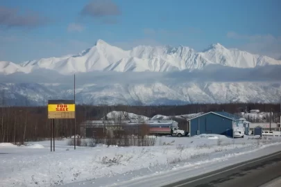 [Hearth.com] Wasilla Alaska