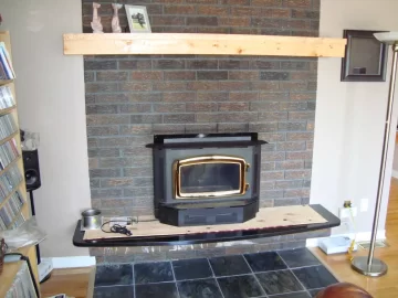 [Hearth.com] Floor / hearth install questions - update with pics - finished!