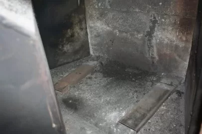 [Hearth.com] Thinking about ripping out the old Zero-Clearance Fireplace...