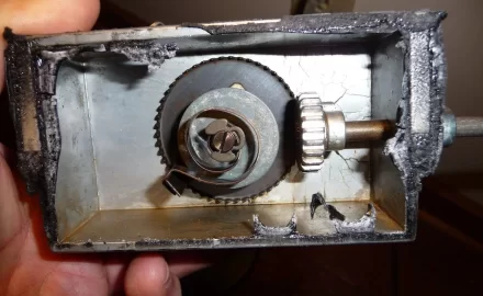 Blaze King thermostat faulty | Hearth.com Forums Home