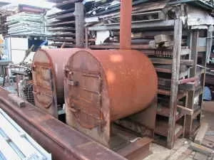 [Hearth.com] craigslist treasure