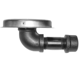 [Hearth.com] the ash snorkel?