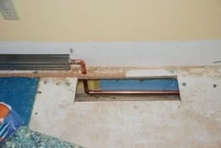 [Hearth.com] Military Family Stove