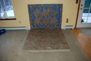 [Hearth.com] Military Family Stove