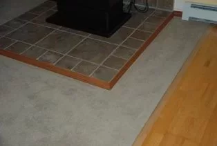 [Hearth.com] Military Family Stove