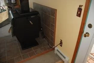 [Hearth.com] Military Family Stove