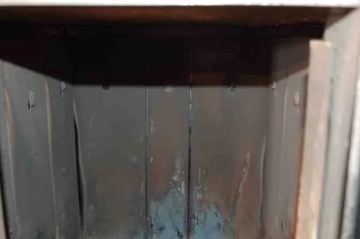 [Hearth.com] Froling wood boiler installation underway!!