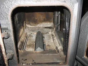 [Hearth.com] Good service from Woodsmanspartplus.com