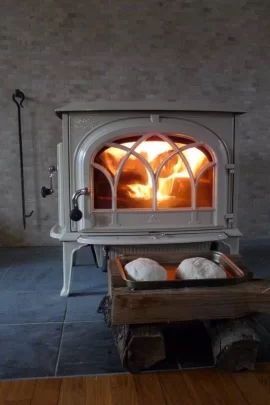 [Hearth.com] Warming the dough