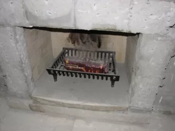 [Hearth.com] Fireplace Face Build Out? Possible?