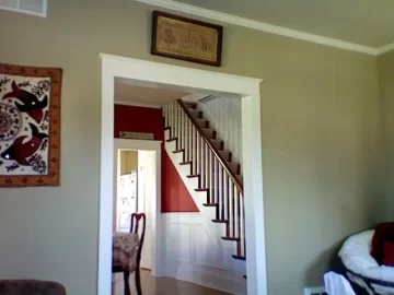 [Hearth.com] will I be cooked out of my house?