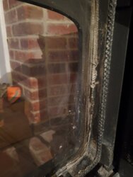 Alderlea T6 Window Gasket/ Door Removal?