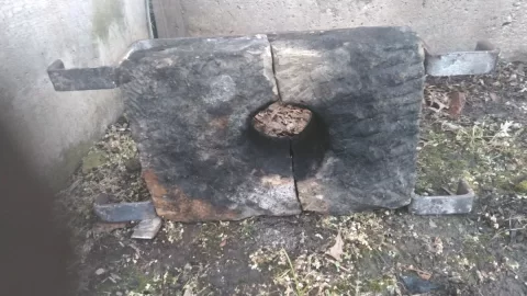 [Hearth.com] What is this called?