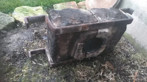 [Hearth.com] What is this called?