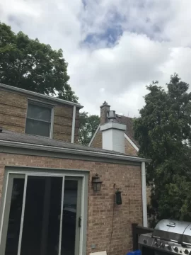 Chimney:Chase:Termination.jpg Chimney:Chase:Termination.jpg