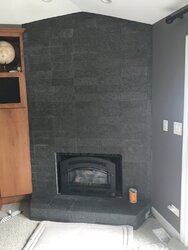 Fireplace After Tile Cut.jpg
