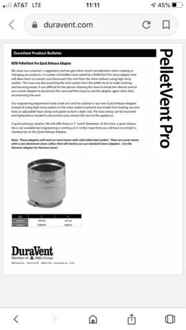 [Hearth.com] Need Help with Harman Accentra insert install!!!