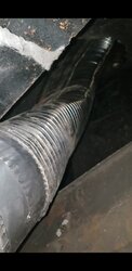 How can I check if my liner is insulated?