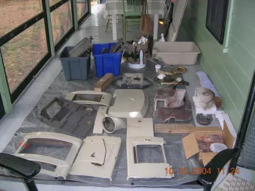 [Hearth.com] Getting my 1995 VC CDW Seneca ready for its 26th heating season!!