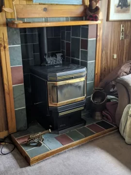 [Hearth.com] ZC Heatilator to Pellet Stove Alcove