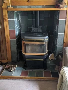 [Hearth.com] ZC Heatilator to Pellet Stove Alcove