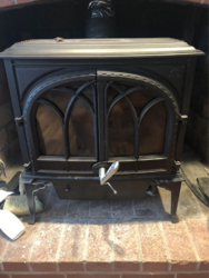 Please help us pick a used stove!