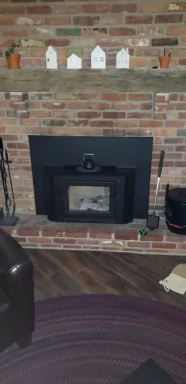 [Hearth.com] Hearth too short on insert