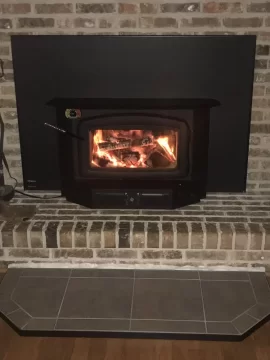 [Hearth.com] Hearth too short on insert