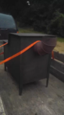 [Hearth.com] Papa Bear Restoration